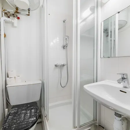 Cosy Proche Tour Eiffel - 7 - 2p * Parijs