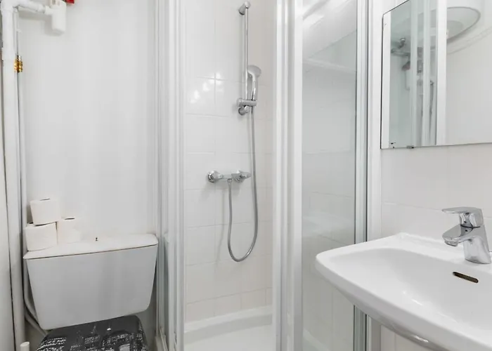 Cosy Proche Tour Eiffel - 7 - 2p * Париж