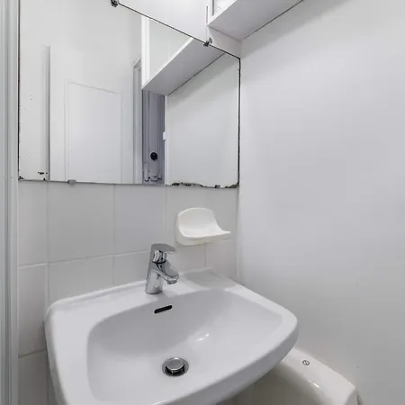 Cosy Proche Tour Eiffel - 7 - 2p Paris